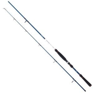 Daiwa Spitfire Seabass 270cm 14-56gr Spin Kamışı