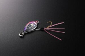 Jackall Nanodrop 0.8gr Nano Jig Yemi