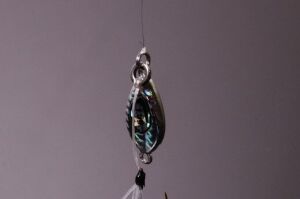 Jackall Nanodrop 0.8gr Nano Jig Yemi