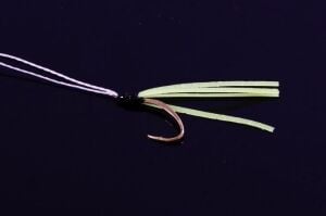 Jackall Nanodrop 0.8gr Nano Jig Yemi HL NANO IWASHI