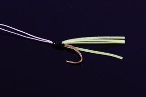 Jackall Nanodrop 0.8gr Nano Jig Yemi