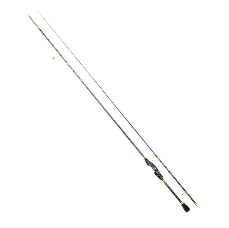 Pandora Smoke XR 208cm 0.5-5gr Lrf Kamışı