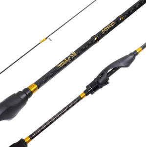 Pandora Smoke XR 208cm 0.5-5gr Lrf Kamışı