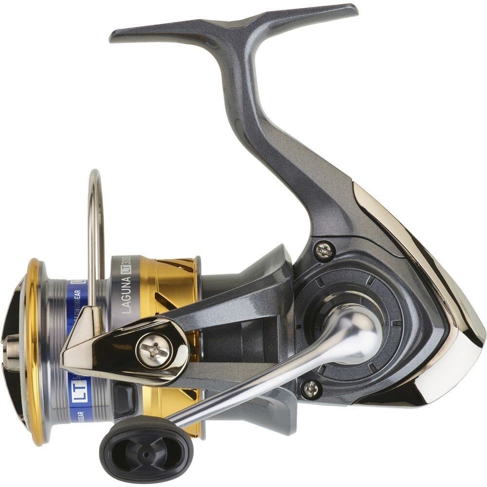 Daiwa Laguna 20 LT 3000 C Spin Makinesi