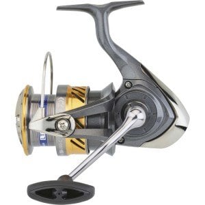 Daiwa Laguna 20 LT 4000 C Spin Makinesi