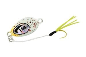 Jackall Nanodrop 1.0gr Nano Jig Yemi AMIAMI BALL