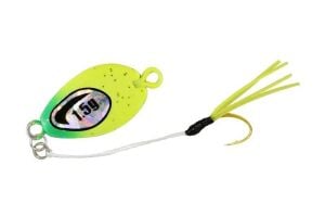 Jackall Nanodrop 1.0gr Nano Jig Yemi AMIAMI BALL