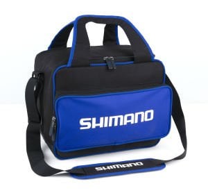 Shimano Tackle Bag