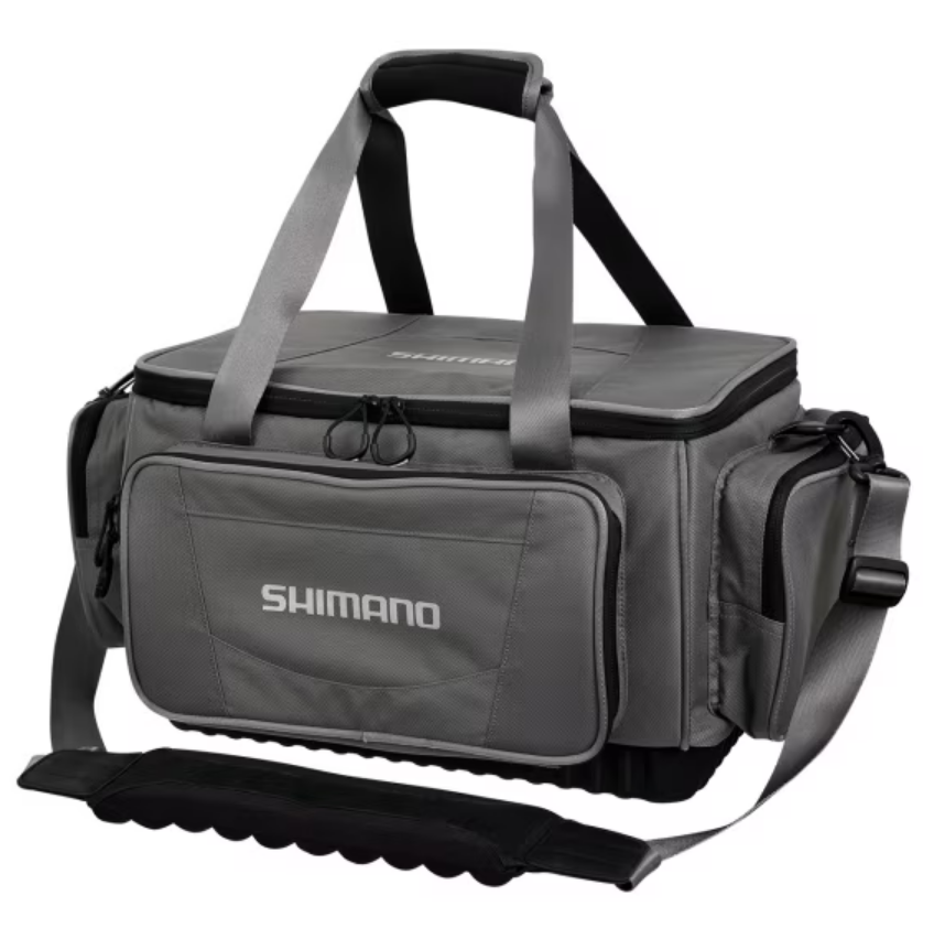 Shimano Tackle Bag Medium Balıkçı Çantası