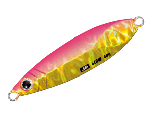 Major Craft Jigpara Slow 40gr JPSLOW-40 Jig Yemi