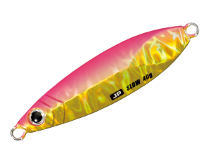 Major Craft Jigpara Slow 40gr JPSLOW-40 Jig Yemi