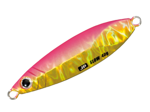 Major Craft Jigpara Slow 40gr JPSLOW-40 Jig Yemi