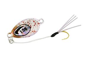 Jackall Nanodrop 1.5gr Nano Jig Yemi