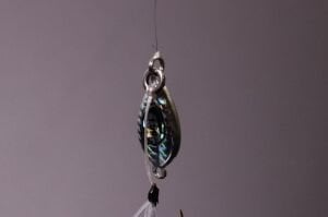 Jackall Nanodrop 1.5gr Nano Jig Yemi