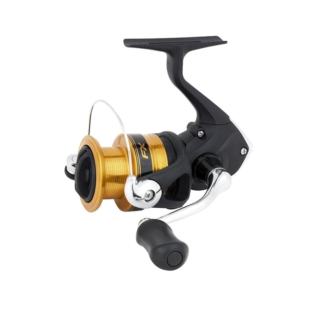 Shimano FX 1000 FC Lrf Makinesi
