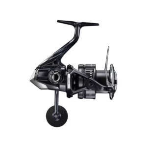 Shimano Twin Power XD FB 4000 XG Spin Makinesi