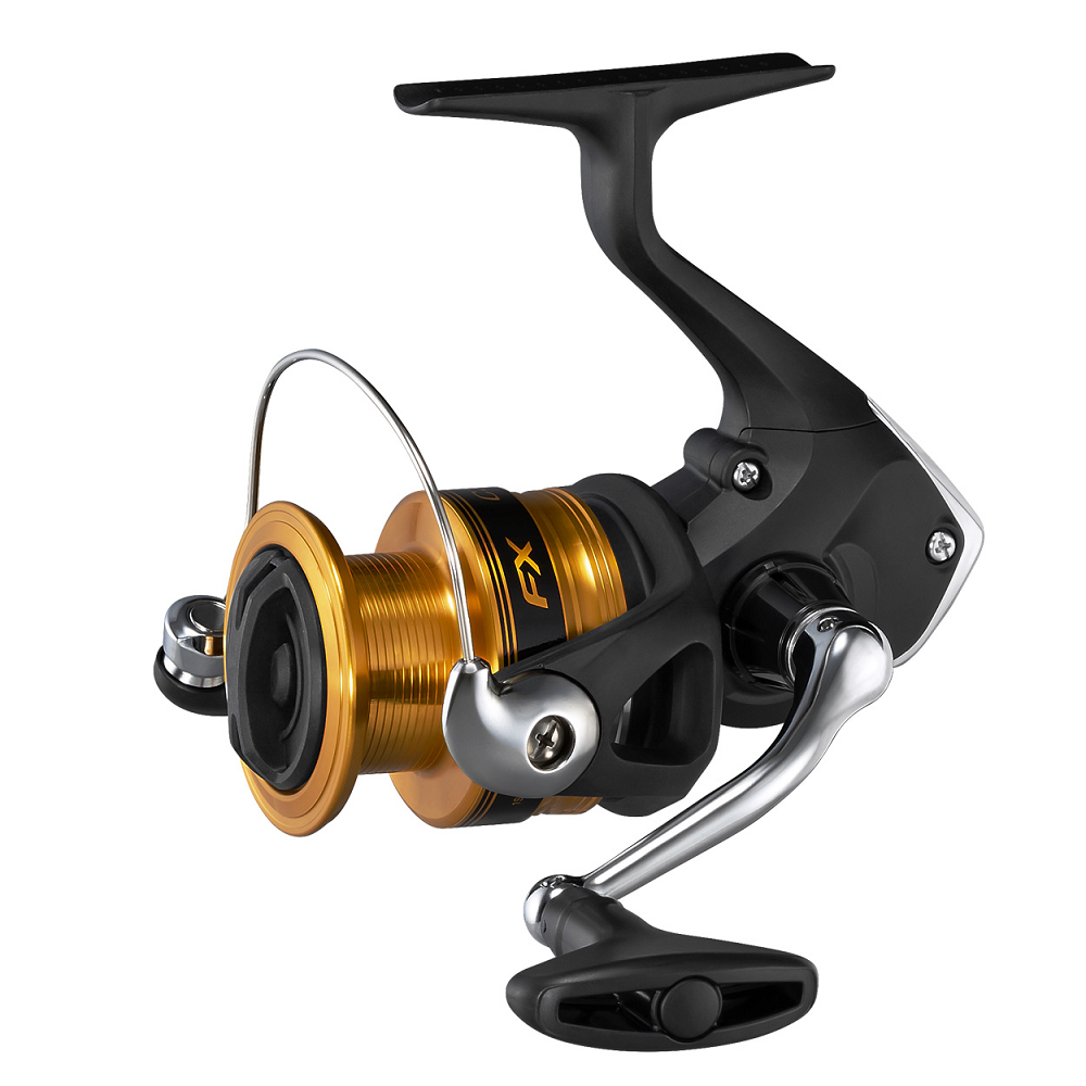 Shimano Fx 4000 FC Spin Makinesi