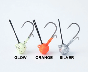 Jackall Good Meal Head 2gr Jighead