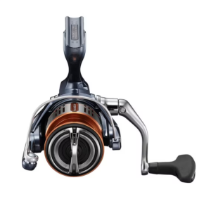 Shimano Nasci FD C3000 HG Spin Makinesi