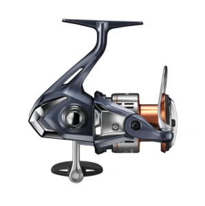 Shimano Nasci FD 4000 XG Spin Makinesi