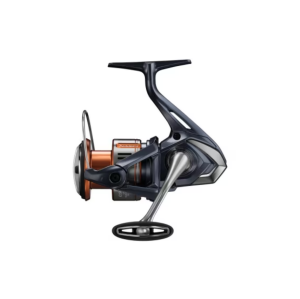 Shimano Nasci FD 4000 XG Spin Makinesi