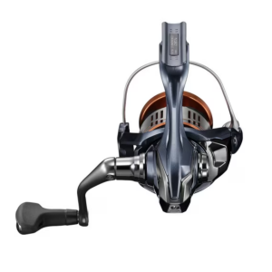 Shimano Nasci FD C5000 XG Spin Makinesi