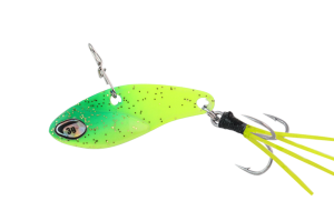 Jackall Nanovib 3.0gr Nano Jig Yemi
