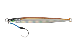 Jackall Bambluz Semilong 100gr Jig Yemi