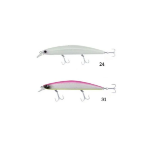 Kendo Seabass Minnow 12.5cm 21gr Sahte Balık