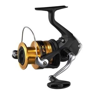 Shimano Fx C3000 FC Spin Makinesi