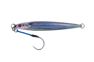 Jackall Bambluz Jig Short 120gr Jig Yemi