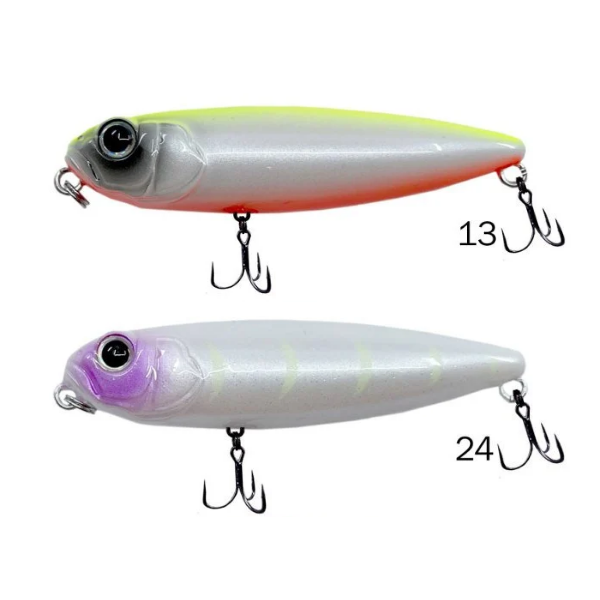 Kendo PZ Pencil 65F 6.5cm 7.7gr Sahte Balık