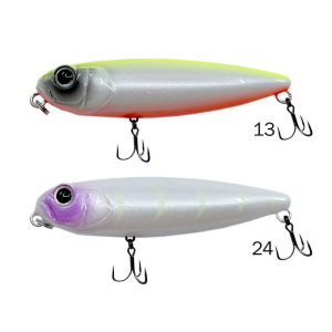 Kendo PZ Pencil 65F 6.5cm 7.7gr Sahte Balık