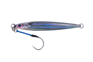 Jackall Bambluz Jig Short 250gr Jig Yemi