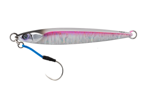 Jackall Bambluz Jig Short 250gr Jig Yemi