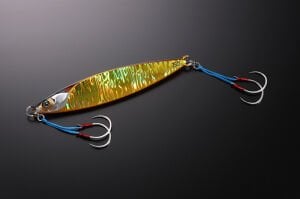 Jackall Bambluz Jig Slow 100gr Jig Yemi
