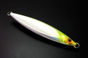 Jackall Bambluz Jig Slow 100gr Jig Yemi IWASHI MAGMA WAVE HL