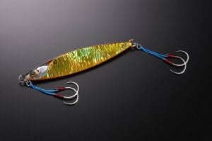 Jackall Bambluz Jig Slow 100gr Jig Yemi IWASHI MAGMA WAVE HL