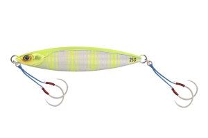 Jackall Bambluz Jig Slow 100gr Jig Yemi IWASHI MAGMA WAVE HL