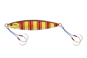 Jackall Bambluz Jig Slow 100gr Jig Yemi