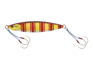Jackall Bambluz Jig Slow 100gr Jig Yemi IWASHI MAGMA WAVE HL