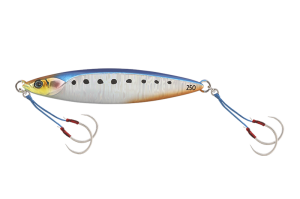 Jackall Bambluz Jig Slow 100gr Jig Yemi IWASHI MAGMA WAVE HL