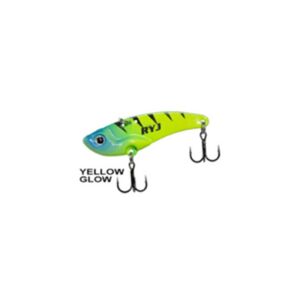 Ryuji Mirror Vib 15gr 5.5cm Vibrasyon Jig Yemi