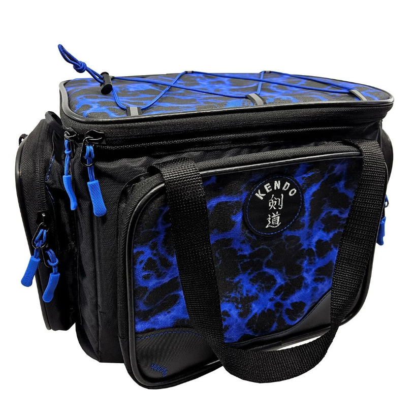 Kendo Sahte Balık Çantası