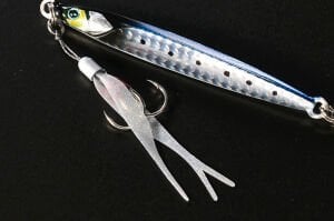 Jackall Bambluz Jig TG SLJ 40gr Jig Yemi