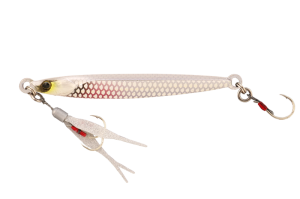 Jackall Bambluz Jig TG SLJ 40gr Jig Yemi