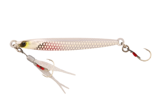 Jackall Bambluz Jig TG SLJ 40gr Jig Yemi