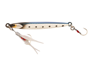 Jackall Bambluz Jig TG SLJ 40gr Jig Yemi