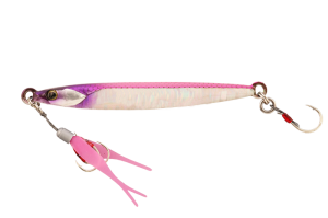 Jackall Bambluz Jig TG SLJ 40gr Jig Yemi