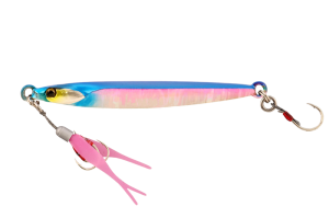 Jackall Bambluz Jig TG SLJ 40gr Jig Yemi